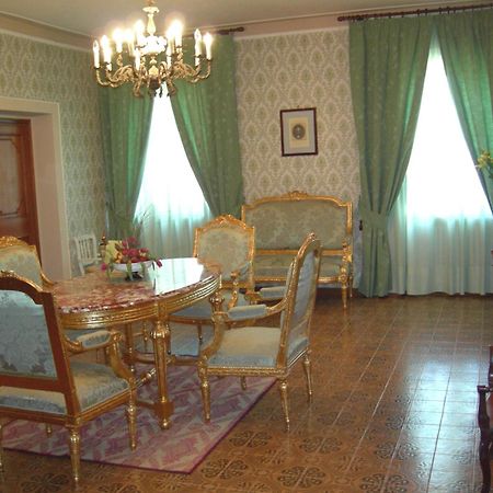 Città di Castello Hotel Villa San Donino מראה חיצוני תמונה