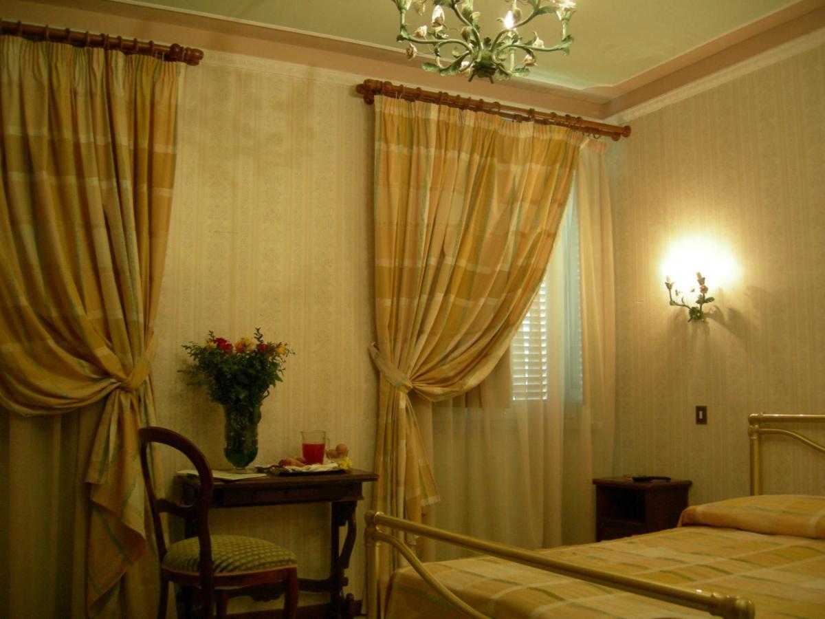 Città di Castello Hotel Villa San Donino מראה חיצוני תמונה