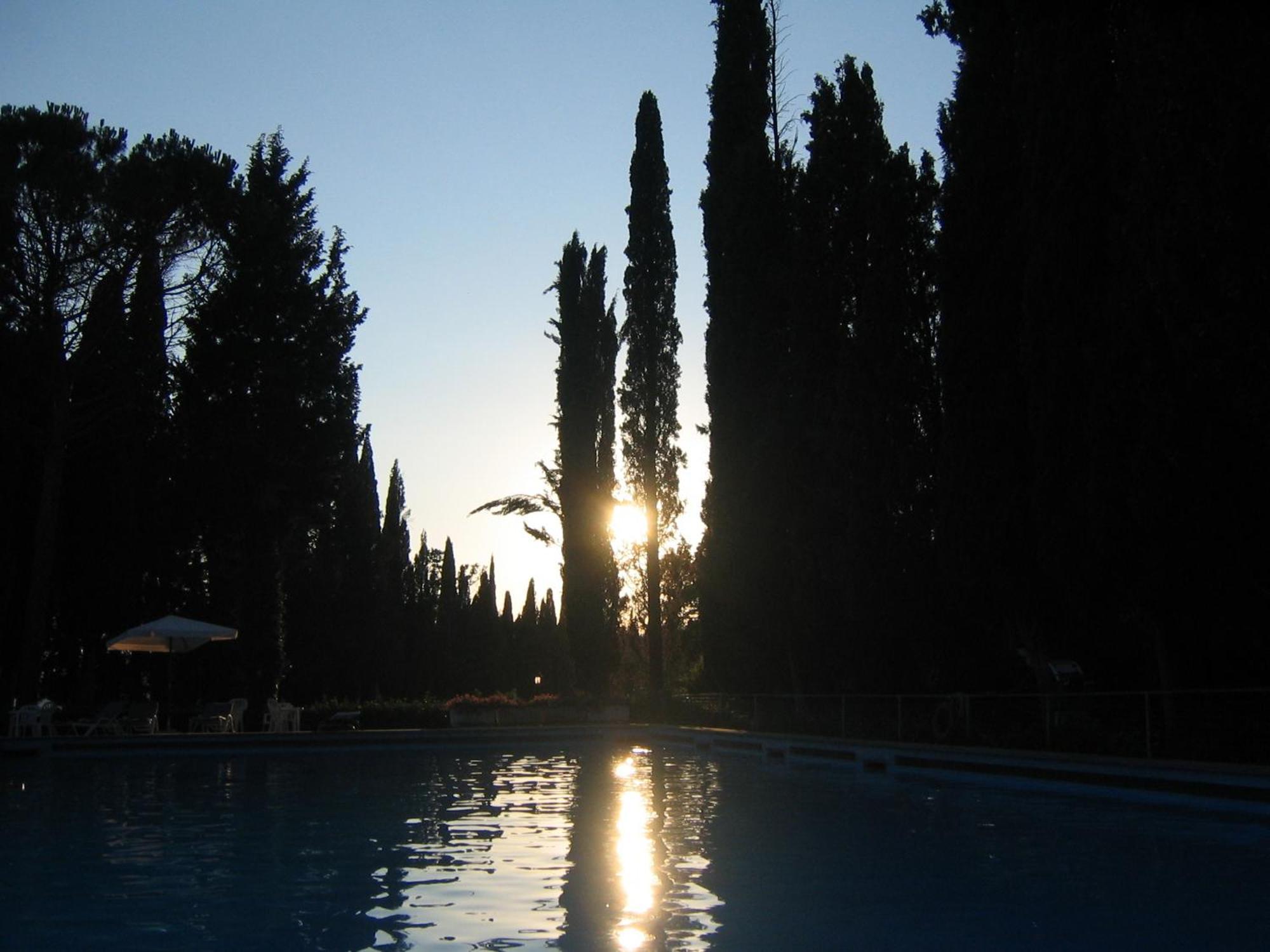 Città di Castello Hotel Villa San Donino מראה חיצוני תמונה