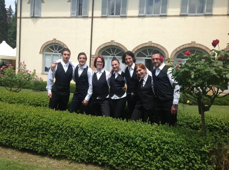 Città di Castello Hotel Villa San Donino מראה חיצוני תמונה