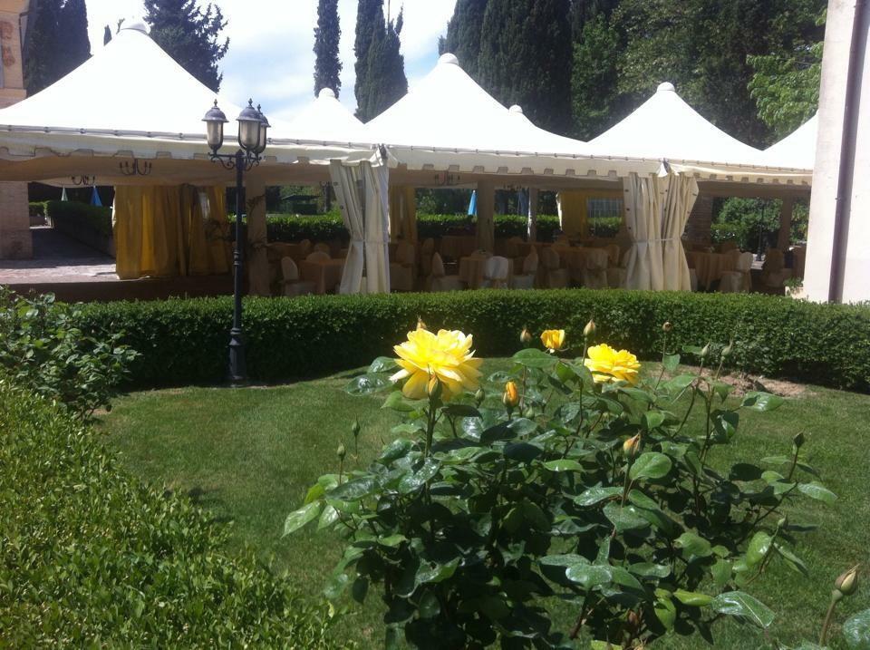 Città di Castello Hotel Villa San Donino מראה חיצוני תמונה