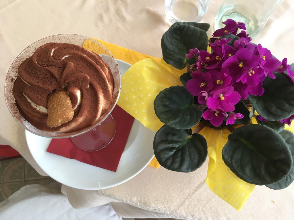 Città di Castello Hotel Villa San Donino מראה חיצוני תמונה