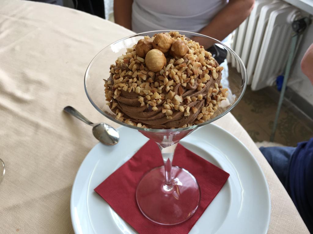 Città di Castello Hotel Villa San Donino מראה חיצוני תמונה