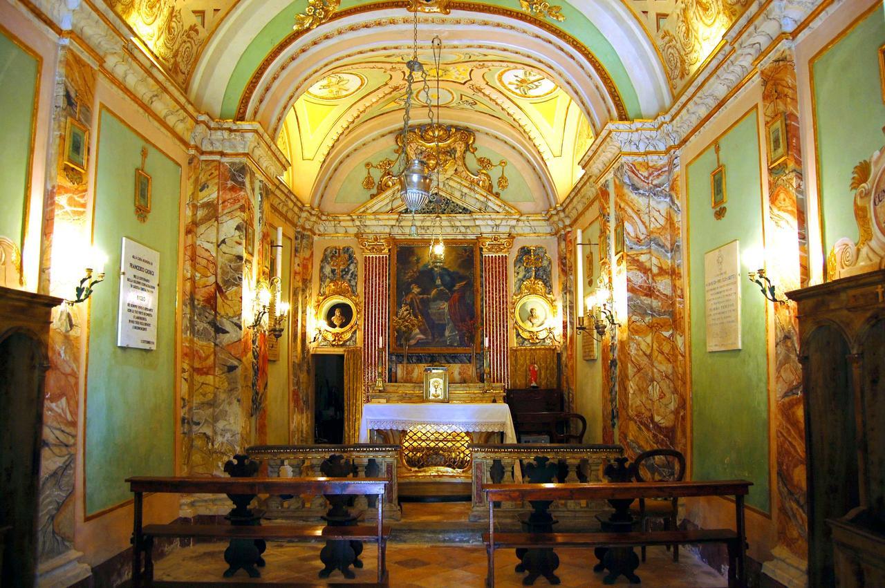 Città di Castello Hotel Villa San Donino מראה חיצוני תמונה