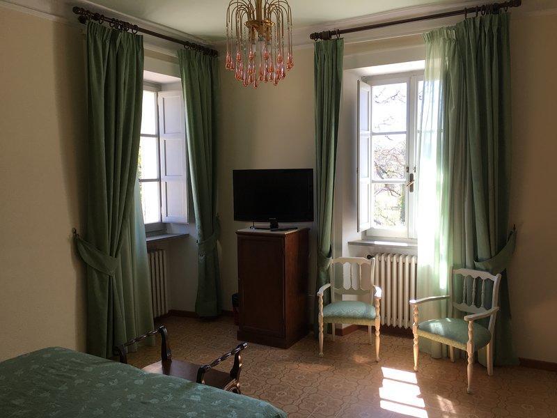 Città di Castello Hotel Villa San Donino מראה חיצוני תמונה