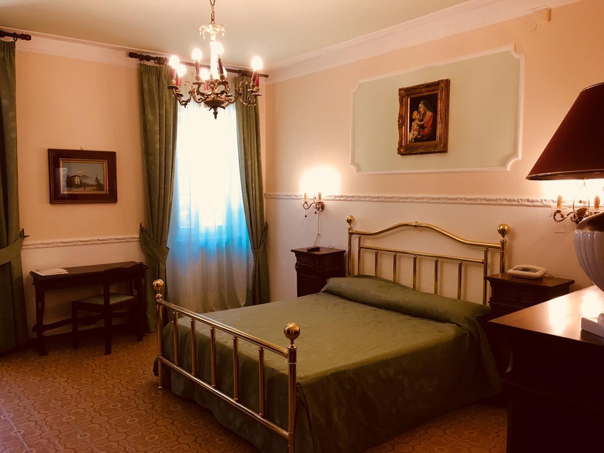 Città di Castello Hotel Villa San Donino מראה חיצוני תמונה