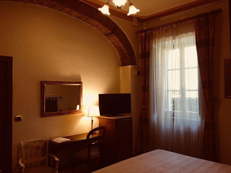 Città di Castello Hotel Villa San Donino מראה חיצוני תמונה