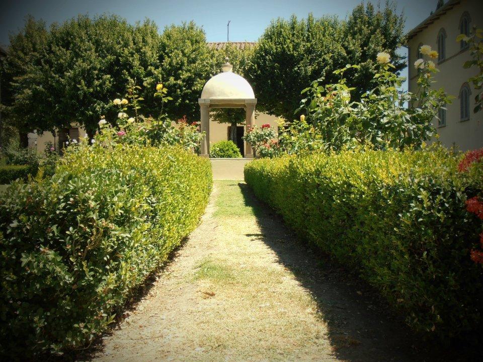 Città di Castello Hotel Villa San Donino מראה חיצוני תמונה