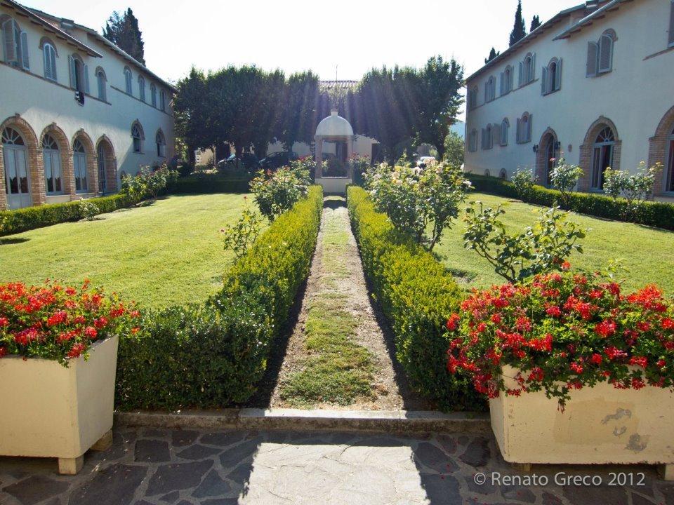 Città di Castello Hotel Villa San Donino מראה חיצוני תמונה