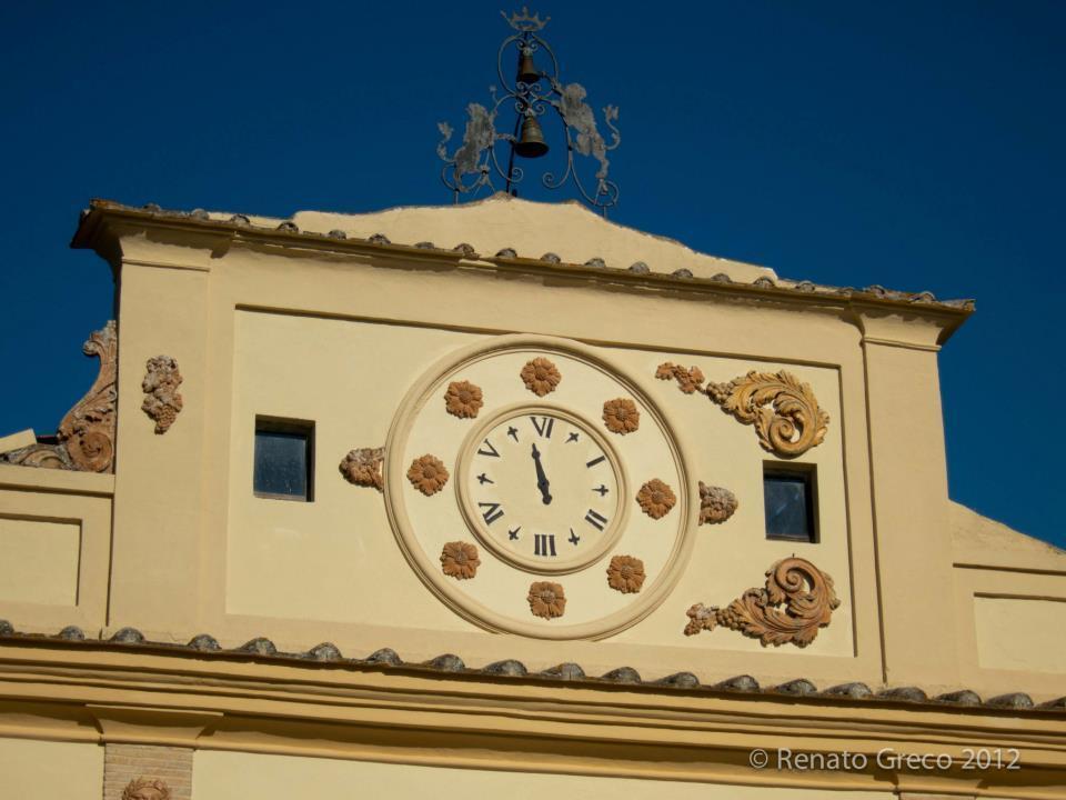 Città di Castello Hotel Villa San Donino מראה חיצוני תמונה